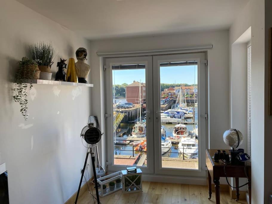 Marina View Βίλα Νιούκασλ Εξωτερικό φωτογραφία